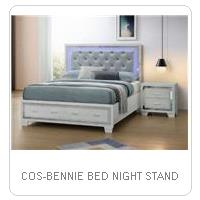 COS-BENNIE BED NIGHT STAND